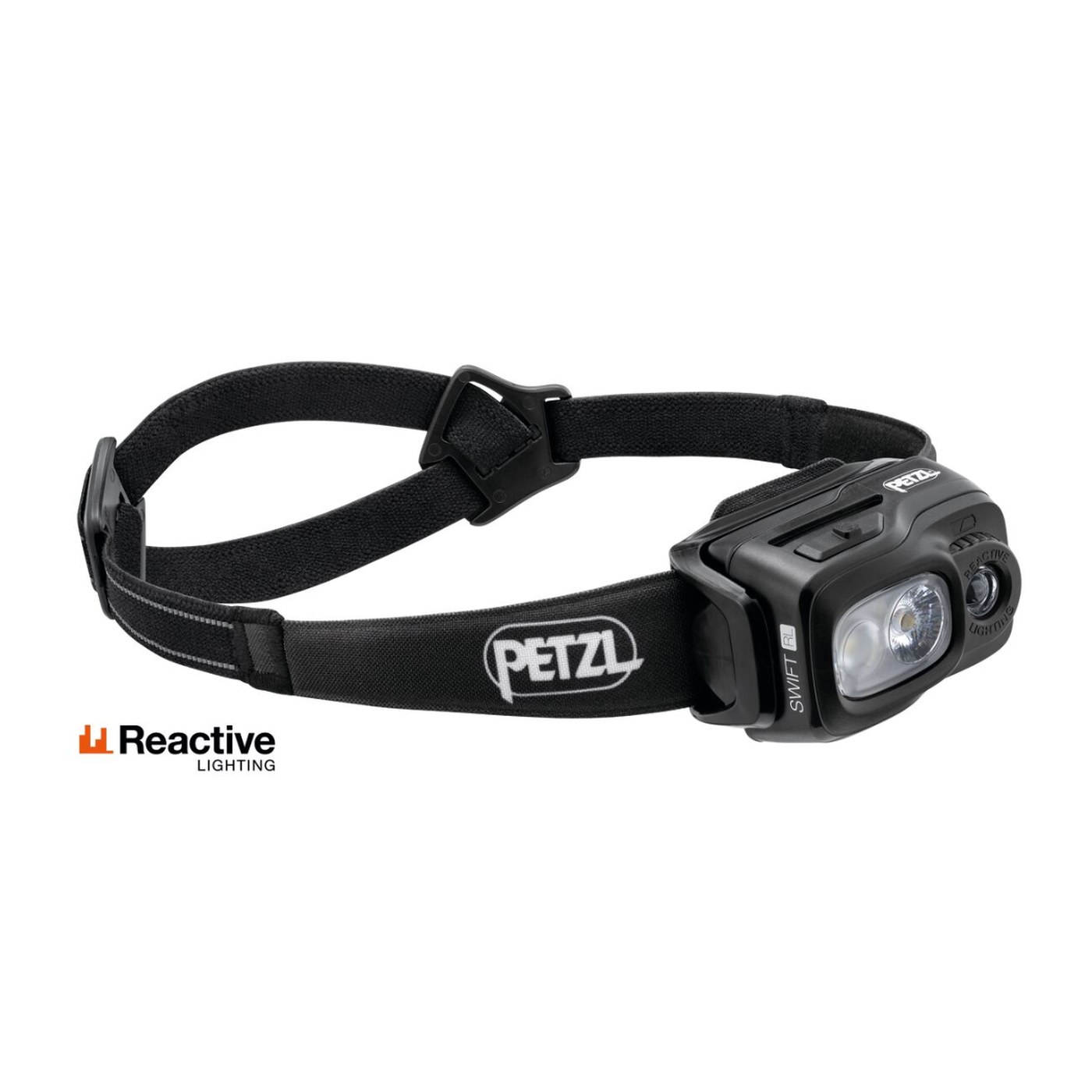 Petzl Swift RL vue de profil