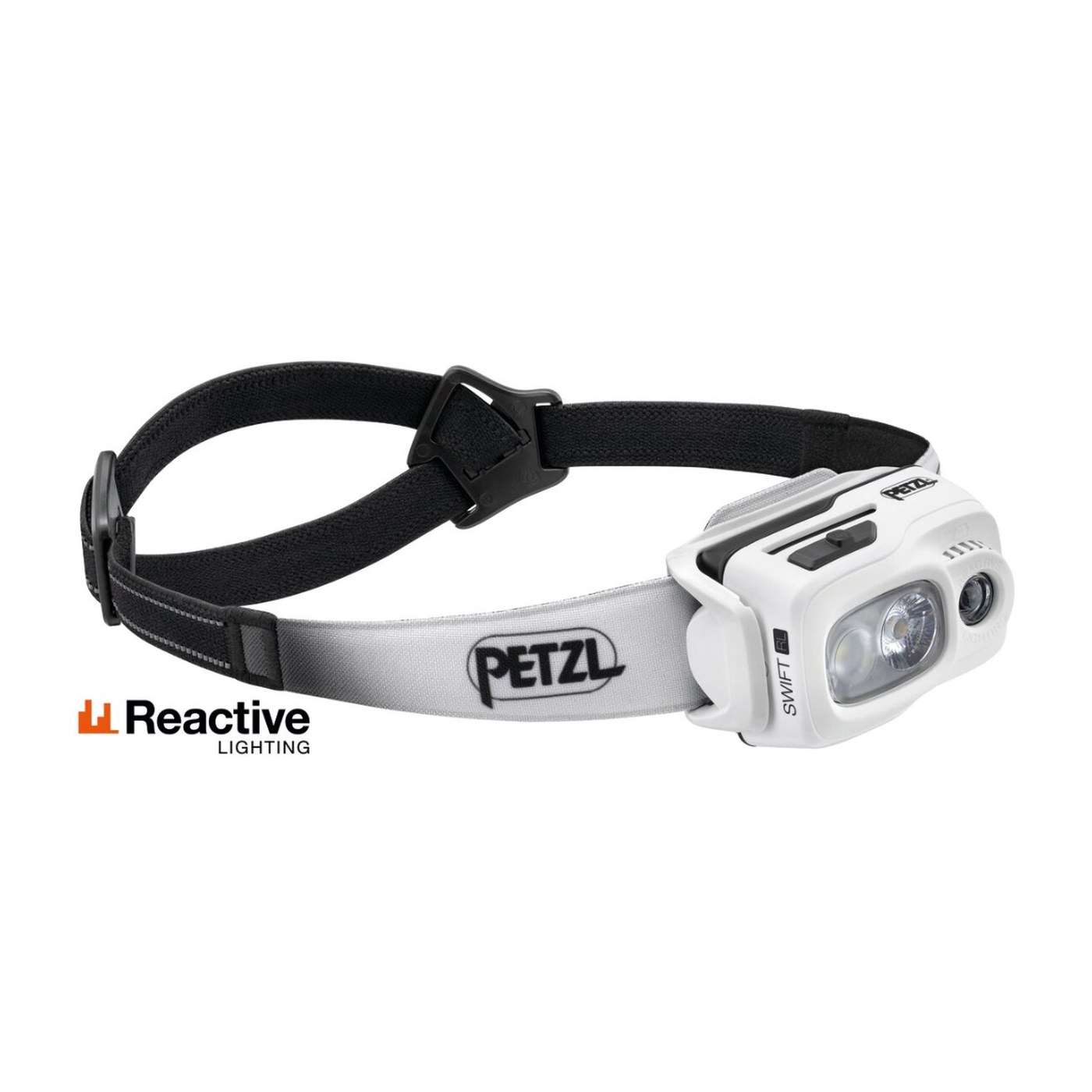 Petzl Swift RL vue de face