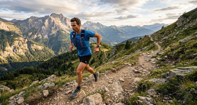 Plan d'entraînement trail : guide complet
