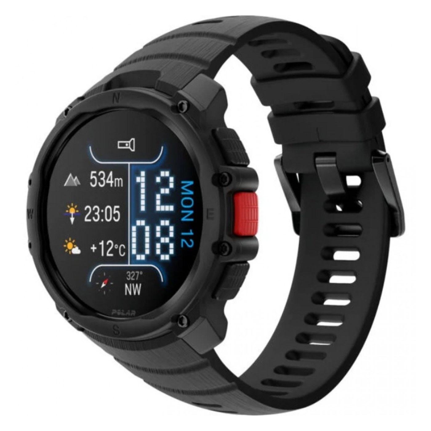 Polar Street X : lampe LED, 43 h GPS et Training Load Pro sans abonnement à 249 € — test complet RunMorph