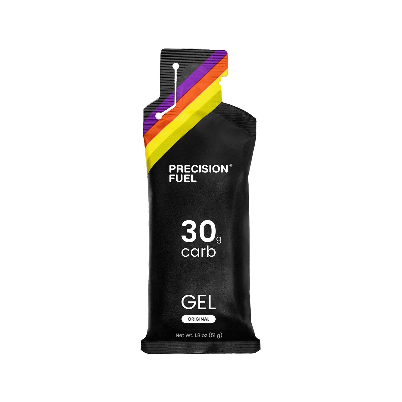 Precision Fuel & Hydration PF 30 Gel sachet original 30g glucides