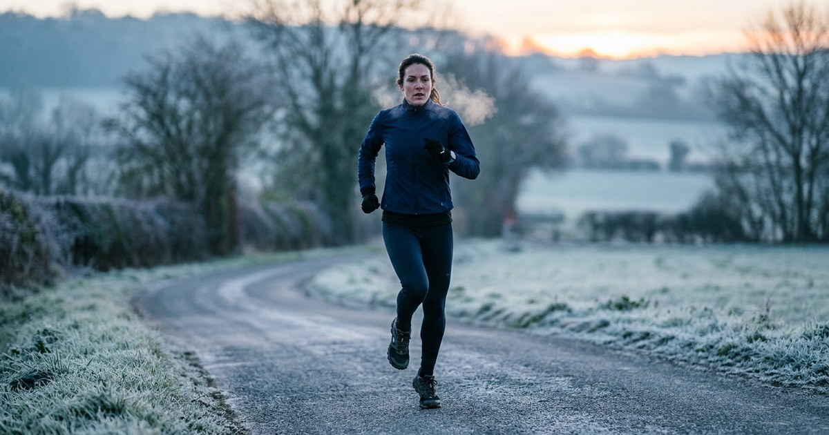 Marathon de printemps : le guide complet de la phase hivernale