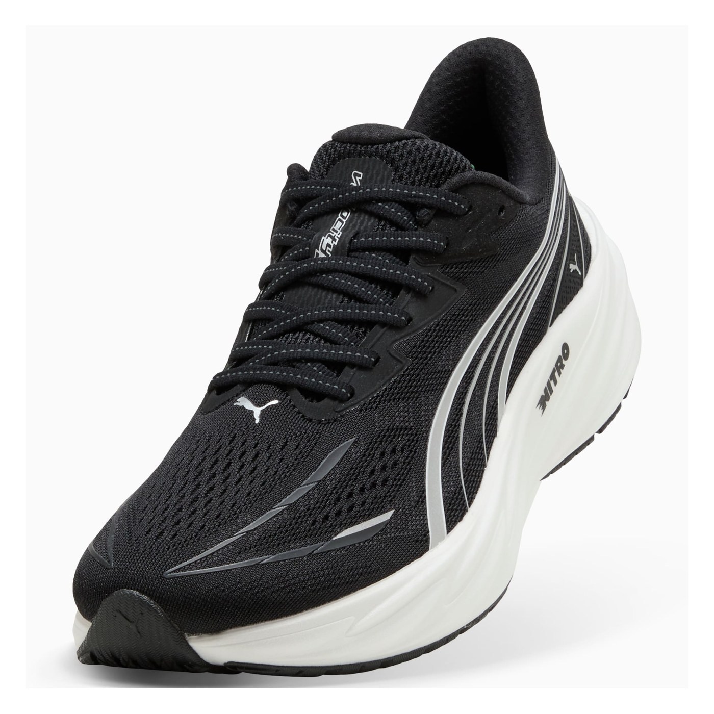 Puma Velocity NITRO 5 vue trois quarts