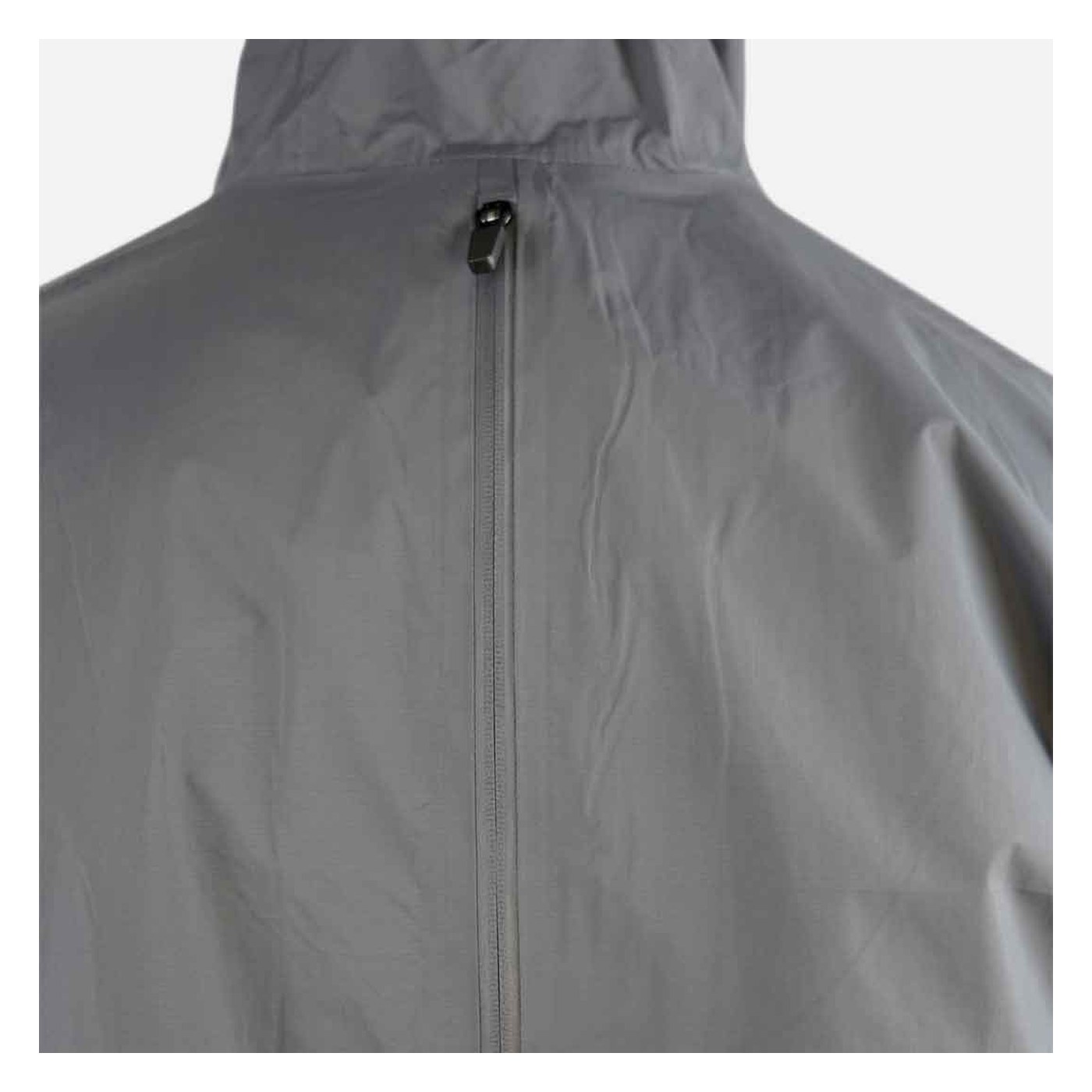 Raidlight Top Extreme Ultra MP+ détail zip étanche