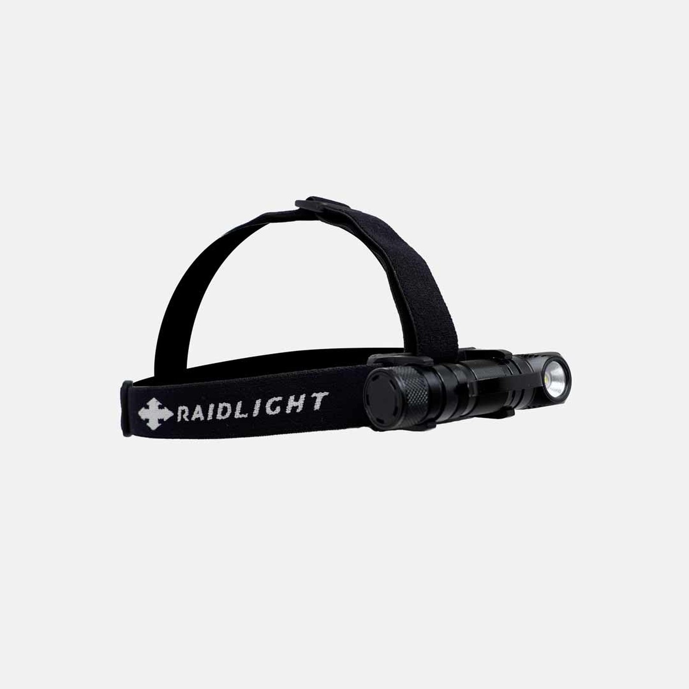 Raidlight Ultralight 1200 vue de profil portée