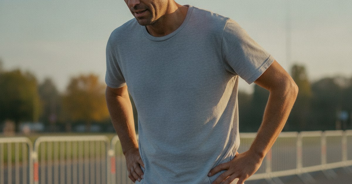 Récupération après un semi-marathon : le protocole des 7 jours