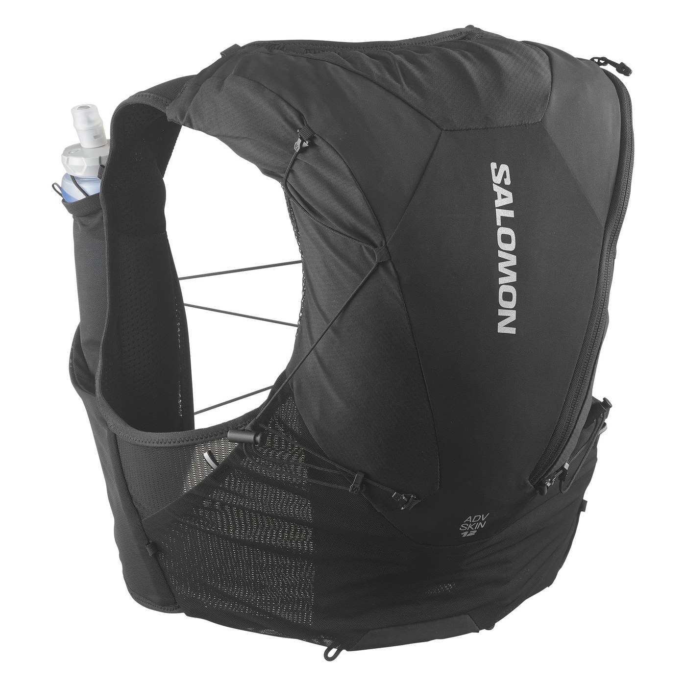 Salomon Adv Skin 12 : le test complet RunMorph