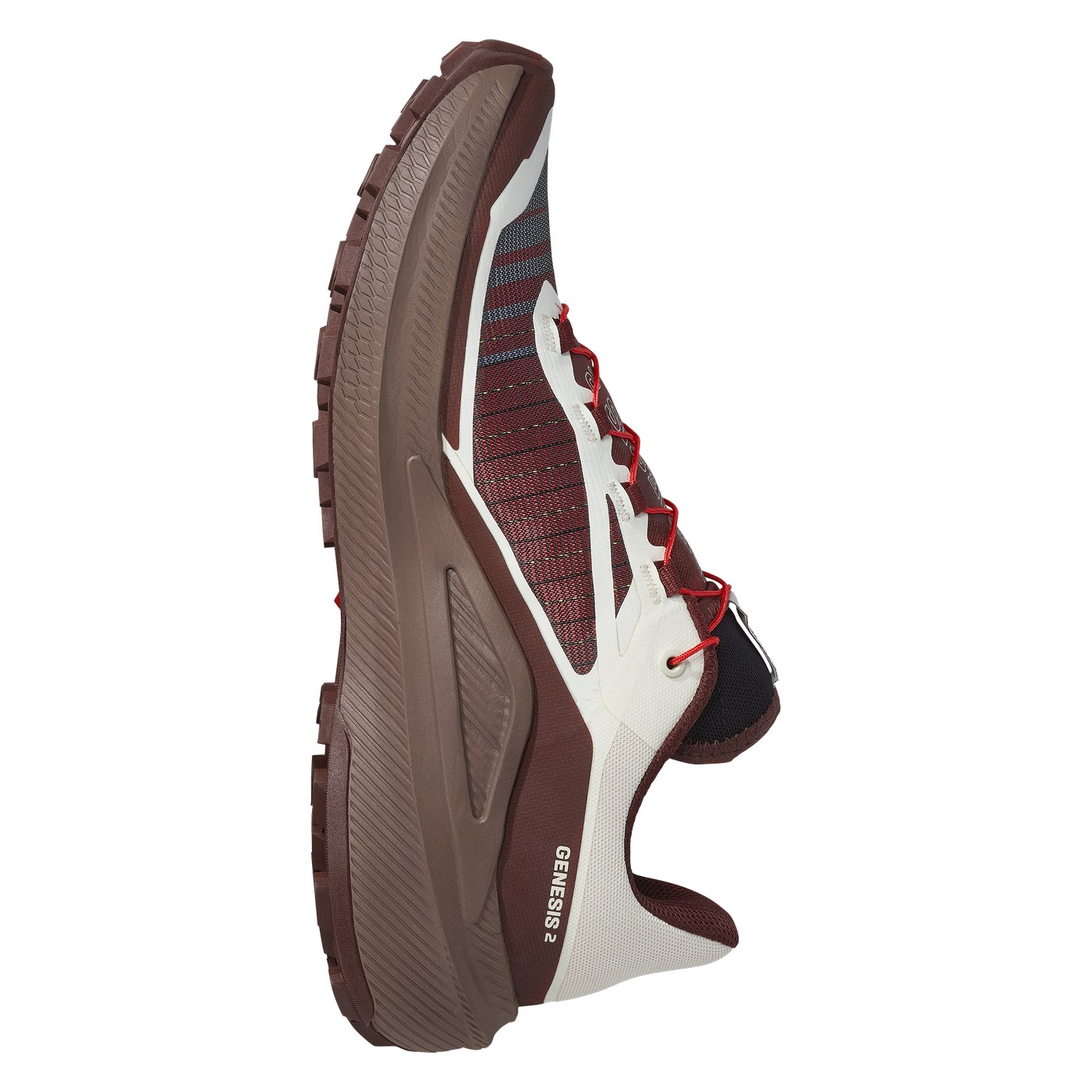 Salomon Genesis 2 profil intérieur