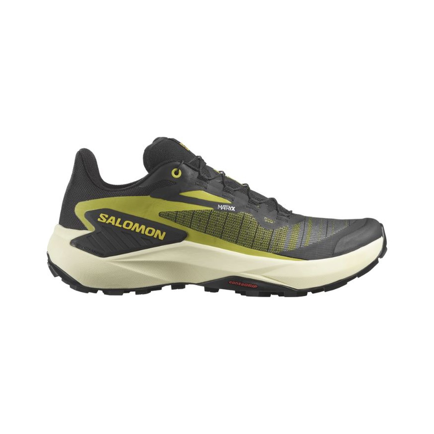 Salomon Genesis profil vue latérale