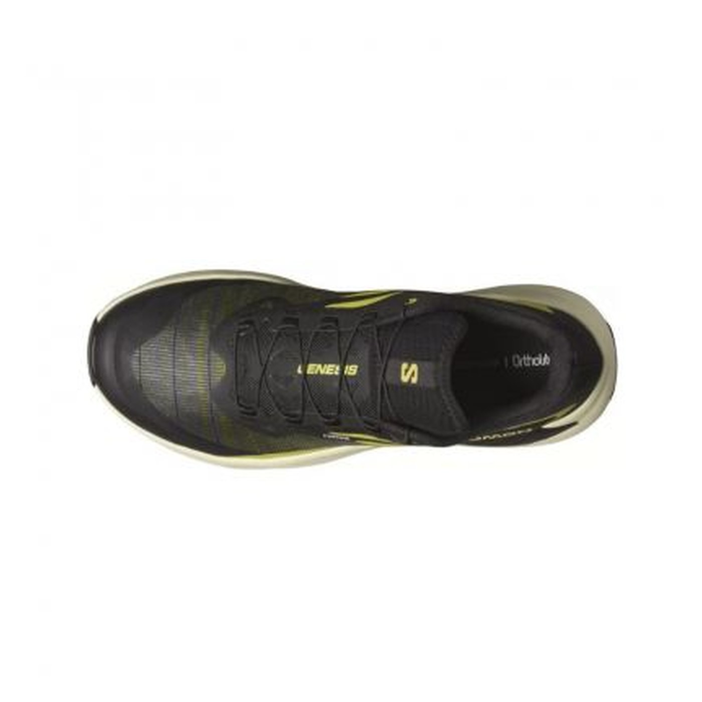 Salomon Genesis tige Matryx détail