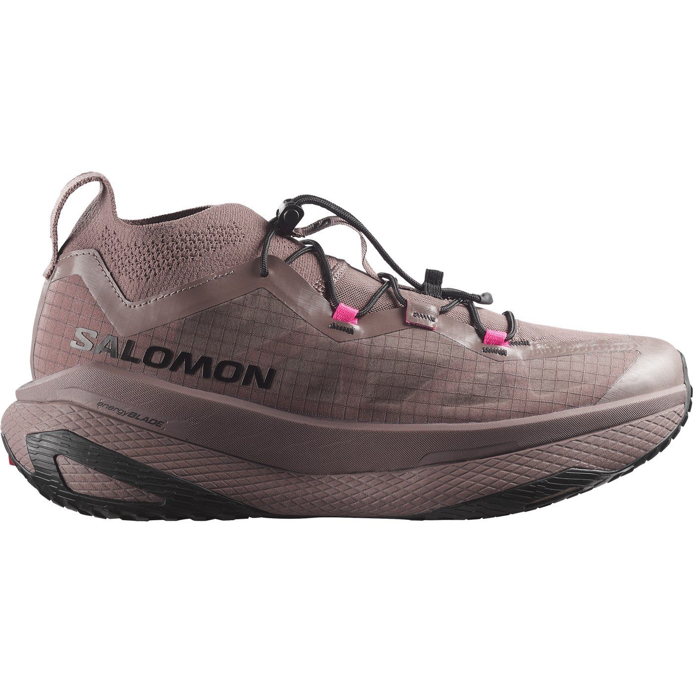 Salomon GRVL Concept profil droit