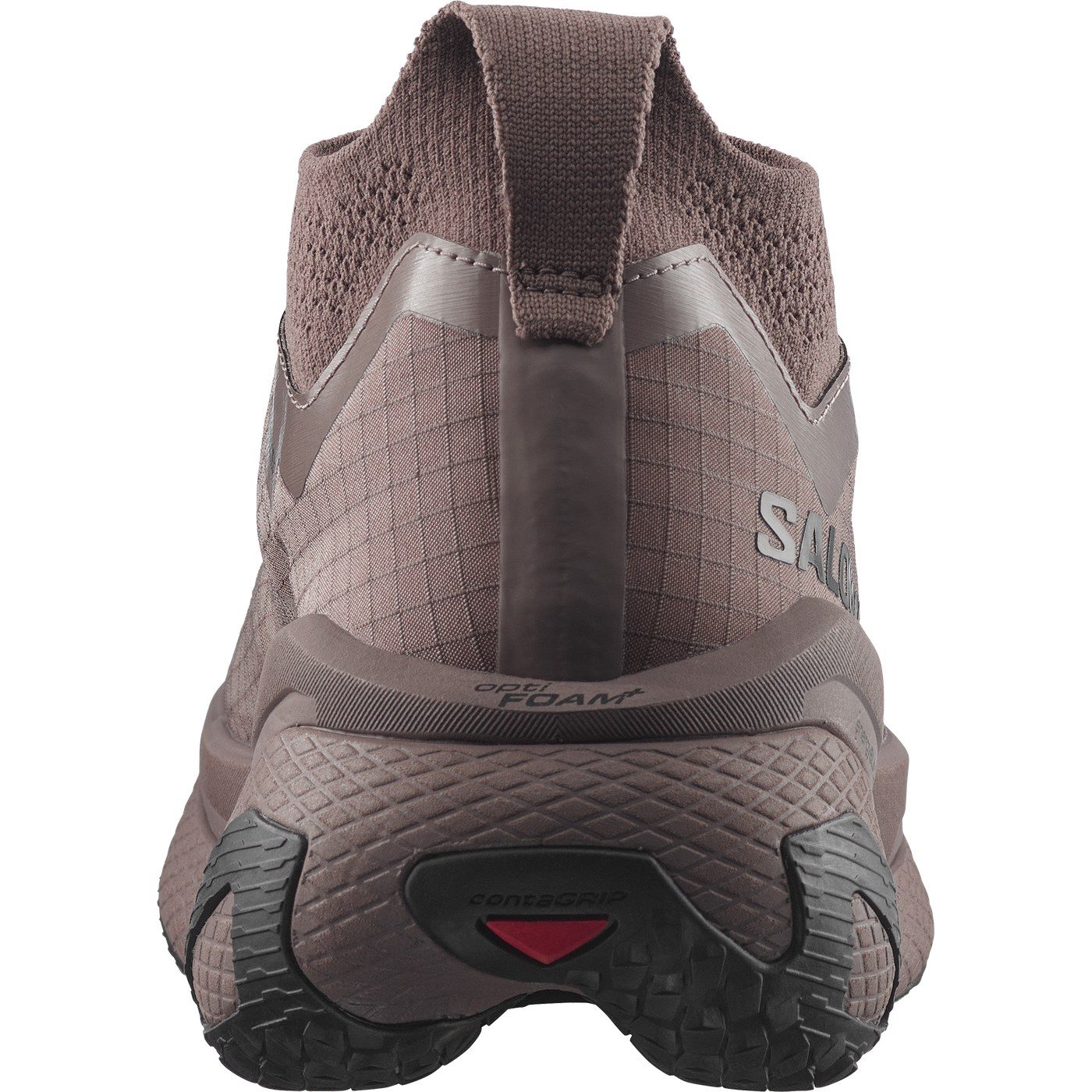 Salomon GRVL Concept vue arrière talon