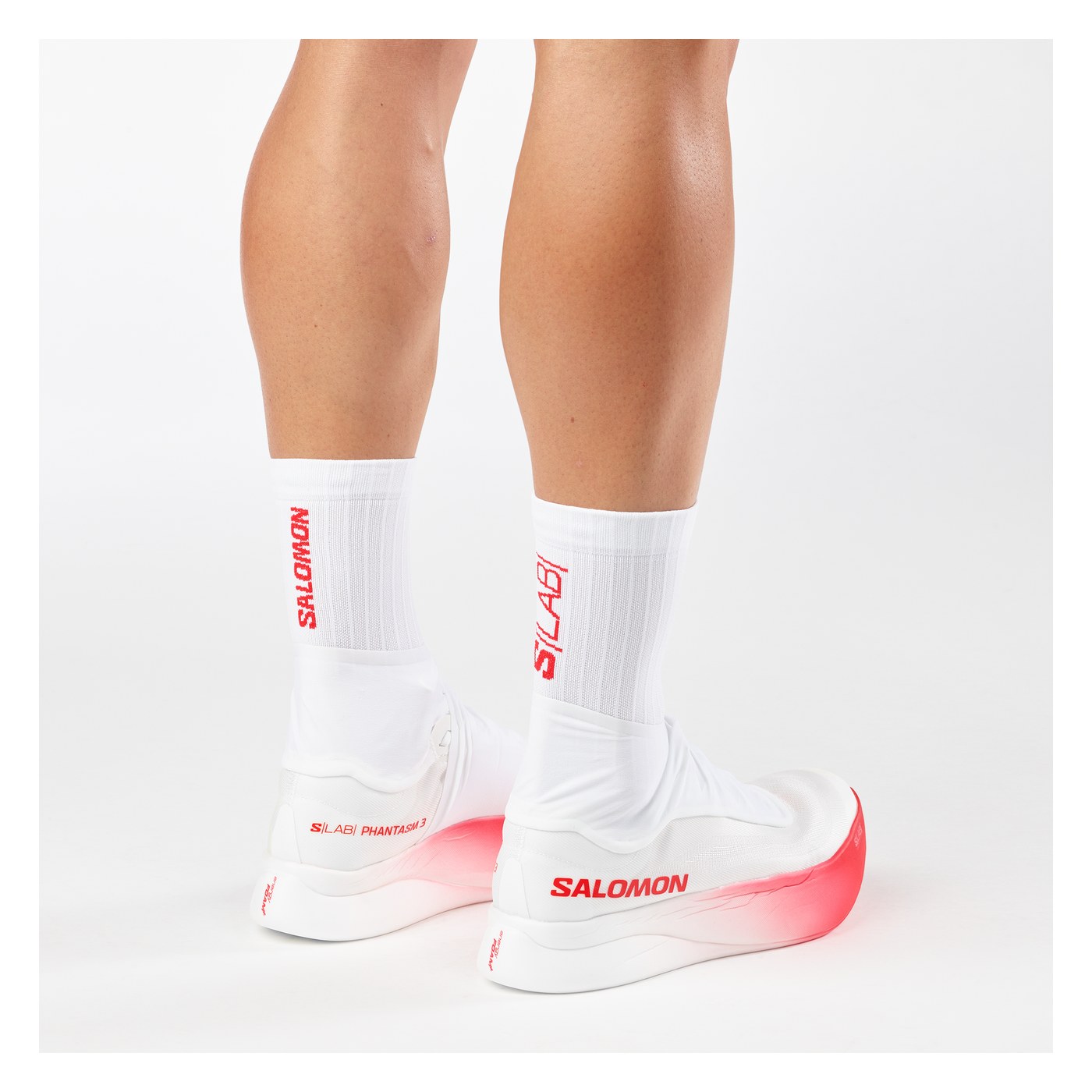 Salomon S/Lab Phantasm 3 semelle Contagrip