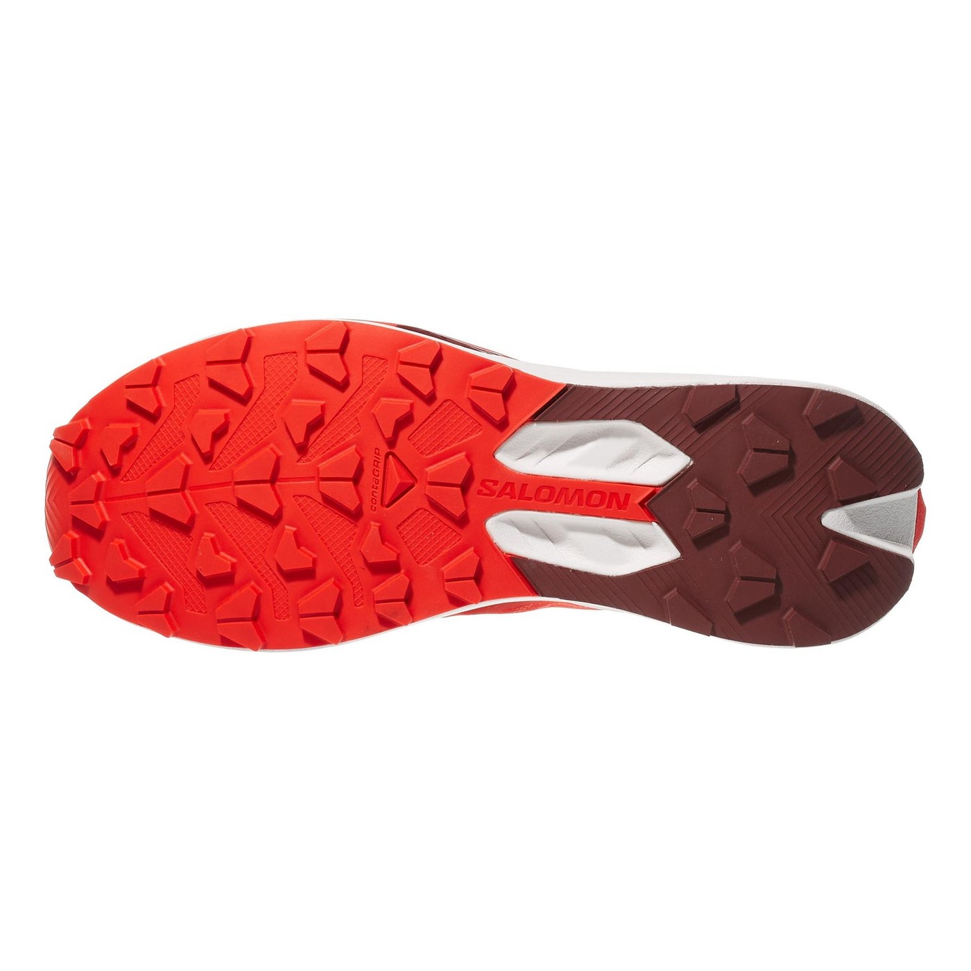 Salomon S/Lab Pulsar 4 semelle Contagrip