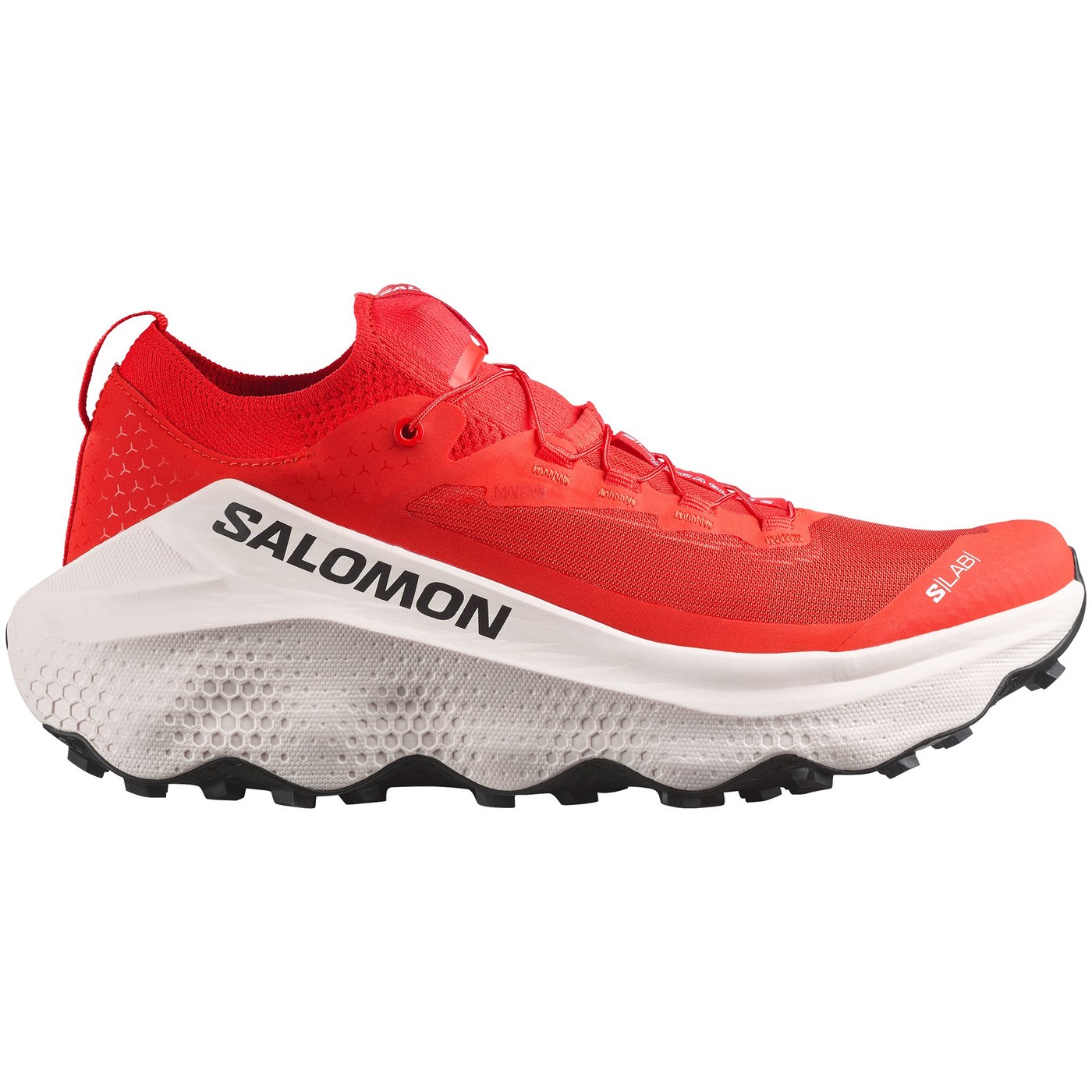 Salomon S/Lab Ultra Glide 2 : le test complet RunMorph