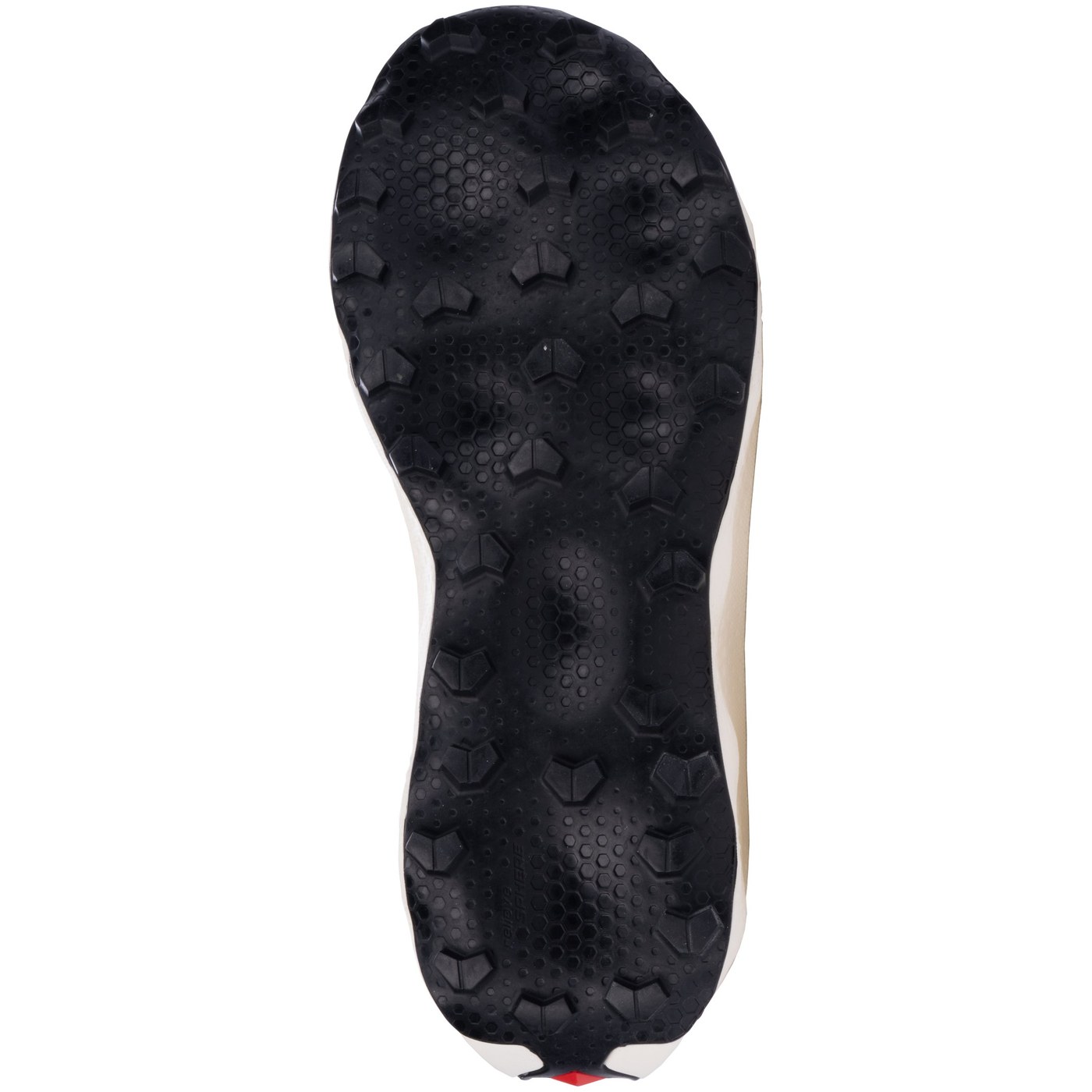 Salomon S/Lab Ultra Glide 2 vue semelle contaGRIP 4 mm