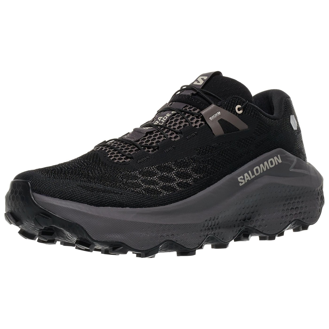 Salomon Ultra Glide 4 angle alternatif
