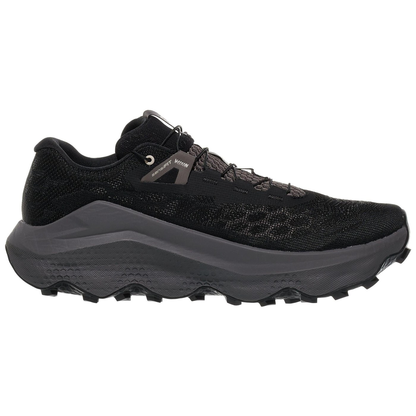Salomon Ultra Glide 4 vue détaillée