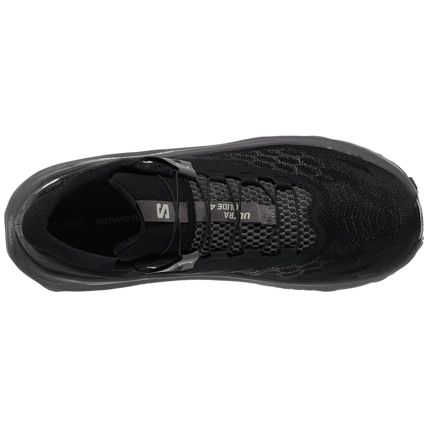 Salomon Ultra Glide 4 angle profil opposé