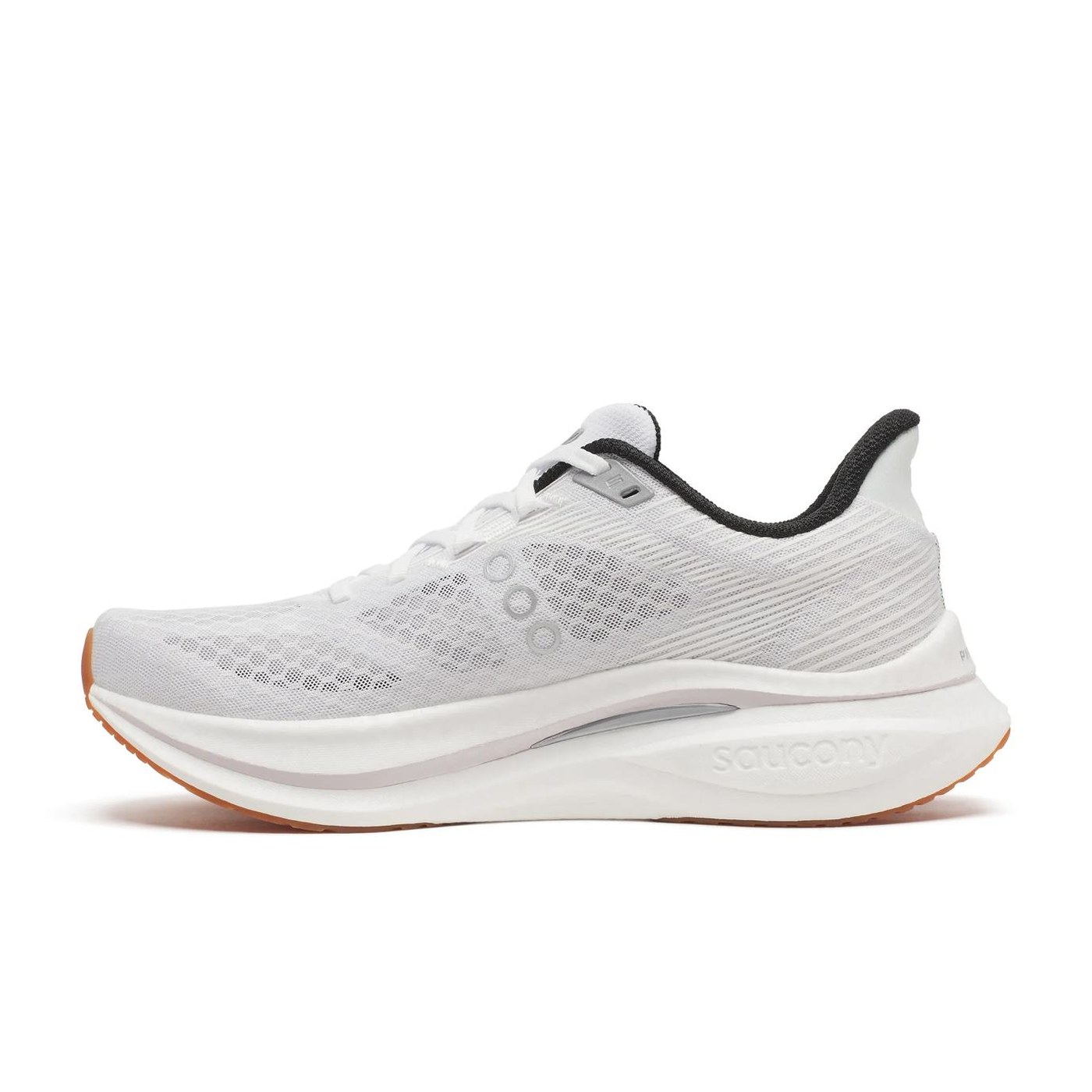 Saucony Endorphin Speed 5 profil intérieur médial
