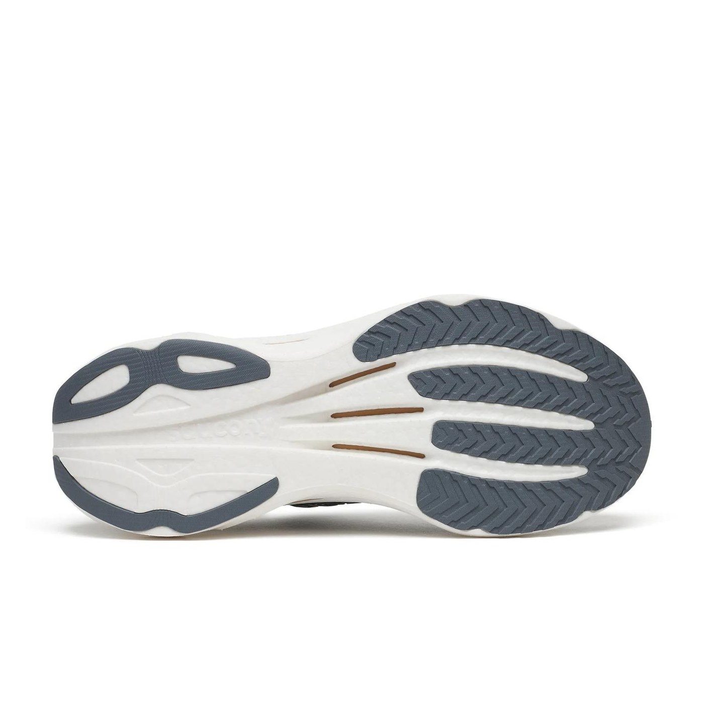 Saucony Endorphin Speed 6 outsole, XT-900 rubber