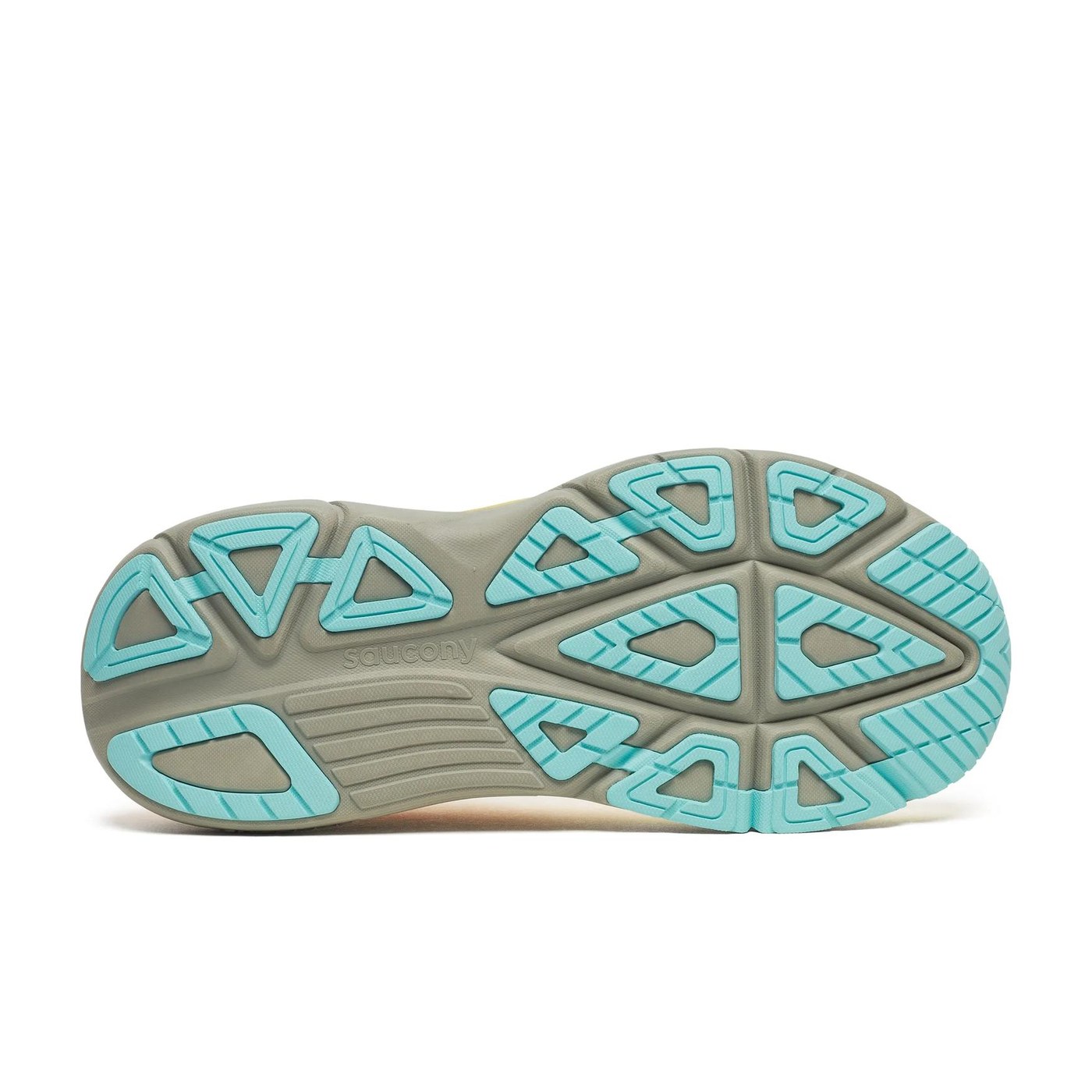 Semelle extérieure Saucony Guide 19 caoutchouc XT-900