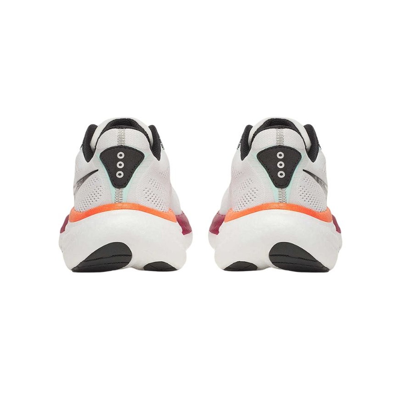 Saucony Ride 19 vue talon arrière maintien FORMFIT