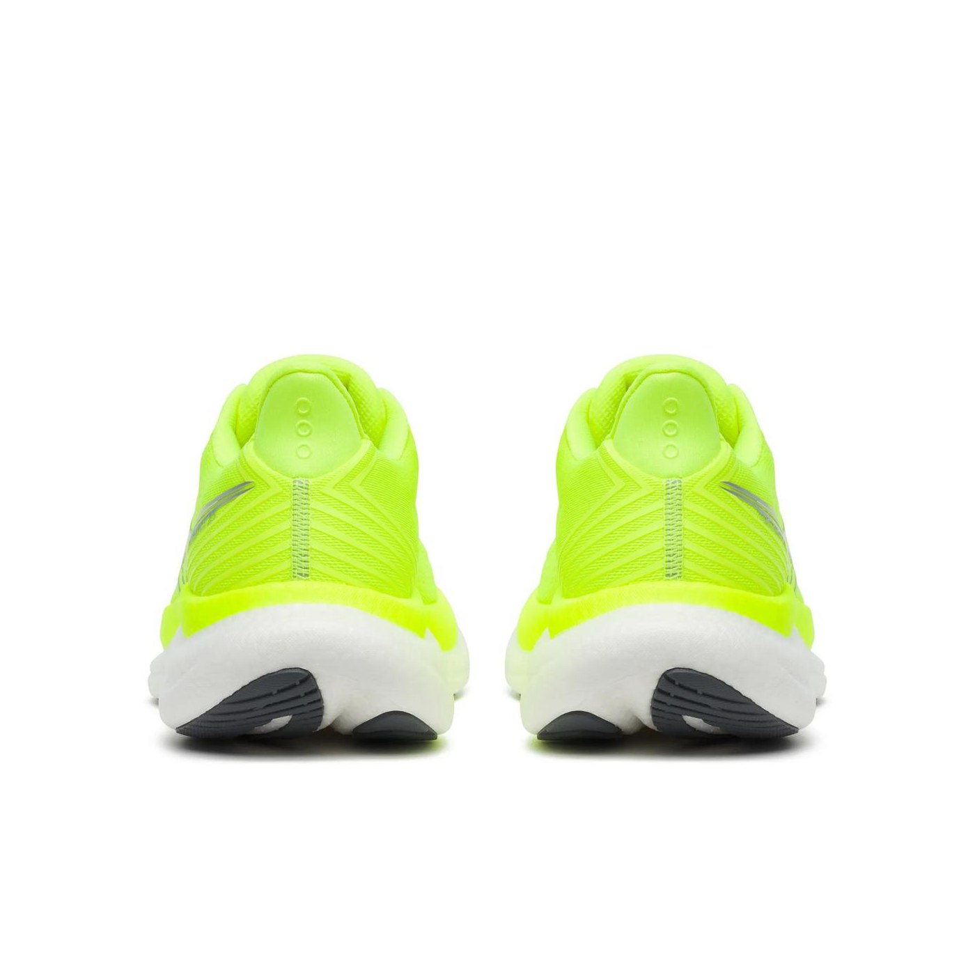 Saucony Triumph 23 vue arrière