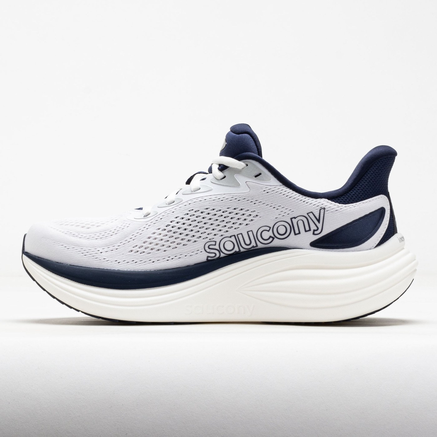 Saucony Triumph 24 : le test complet RunMorph
