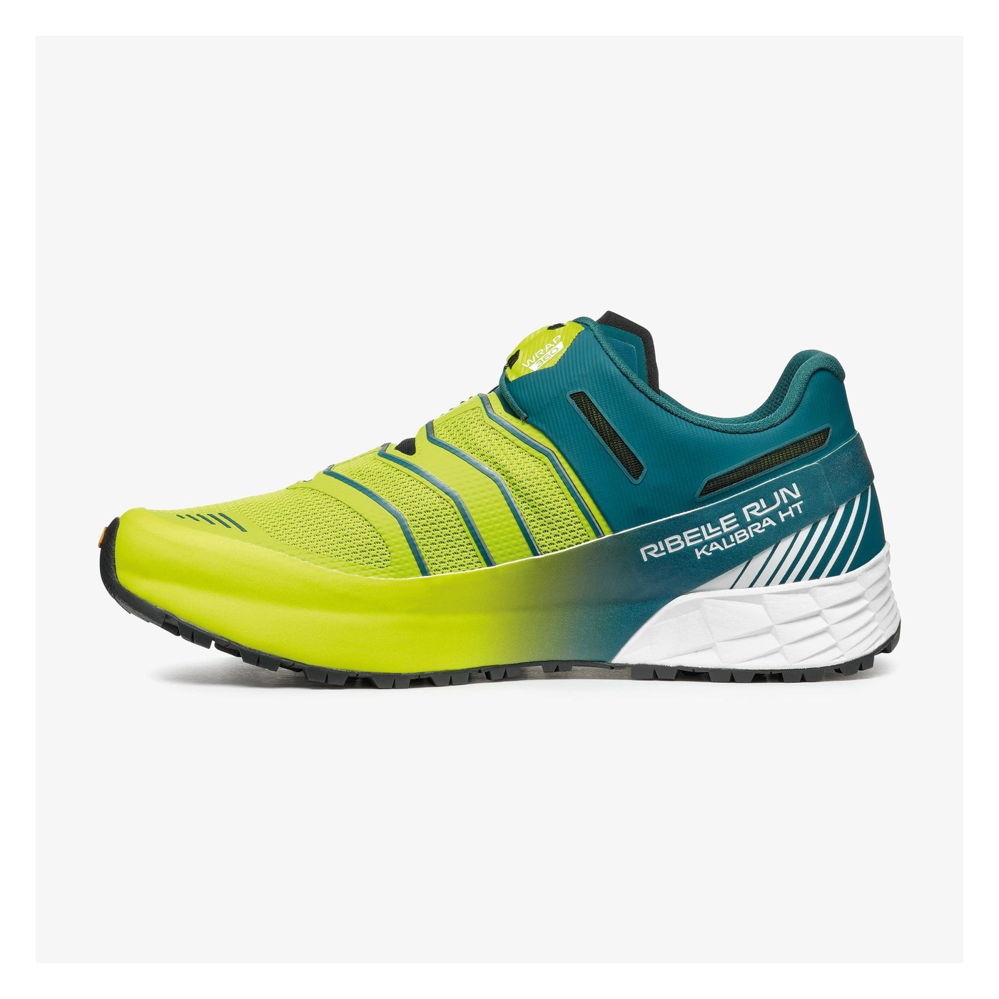 Scarpa Ribelle Run Kalibra HT semelle