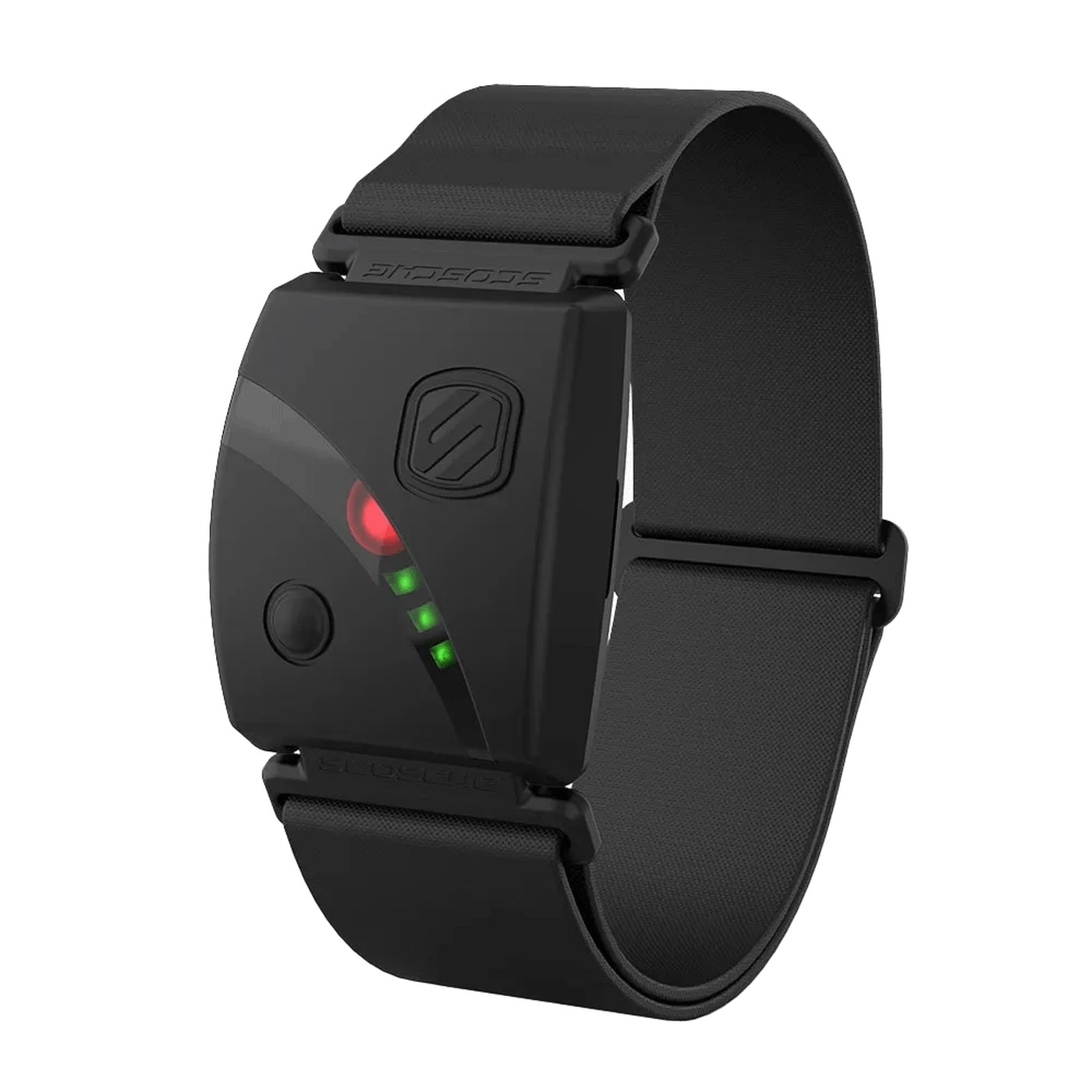 Scosche Rhythm24, brassard cardio optique