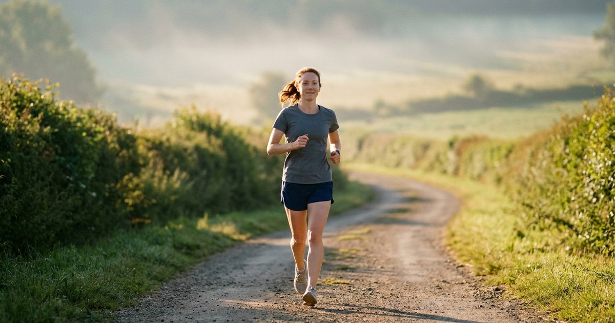 Semaine de décharge en running : pourquoi et comment la placer