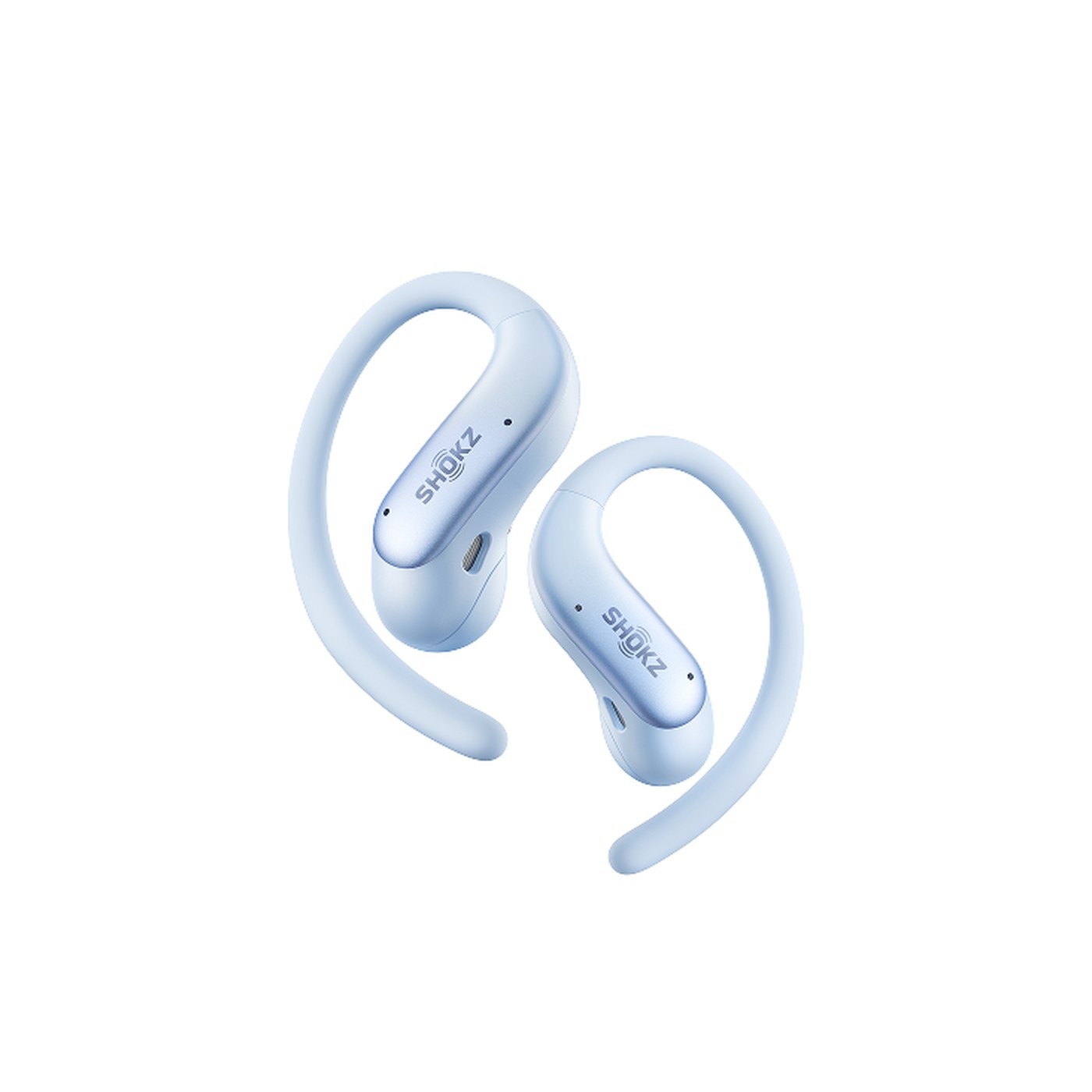 Shokz OpenFit Air 2 : 7,2 grammes annoncés, le confort confirmé par 3 tests réels