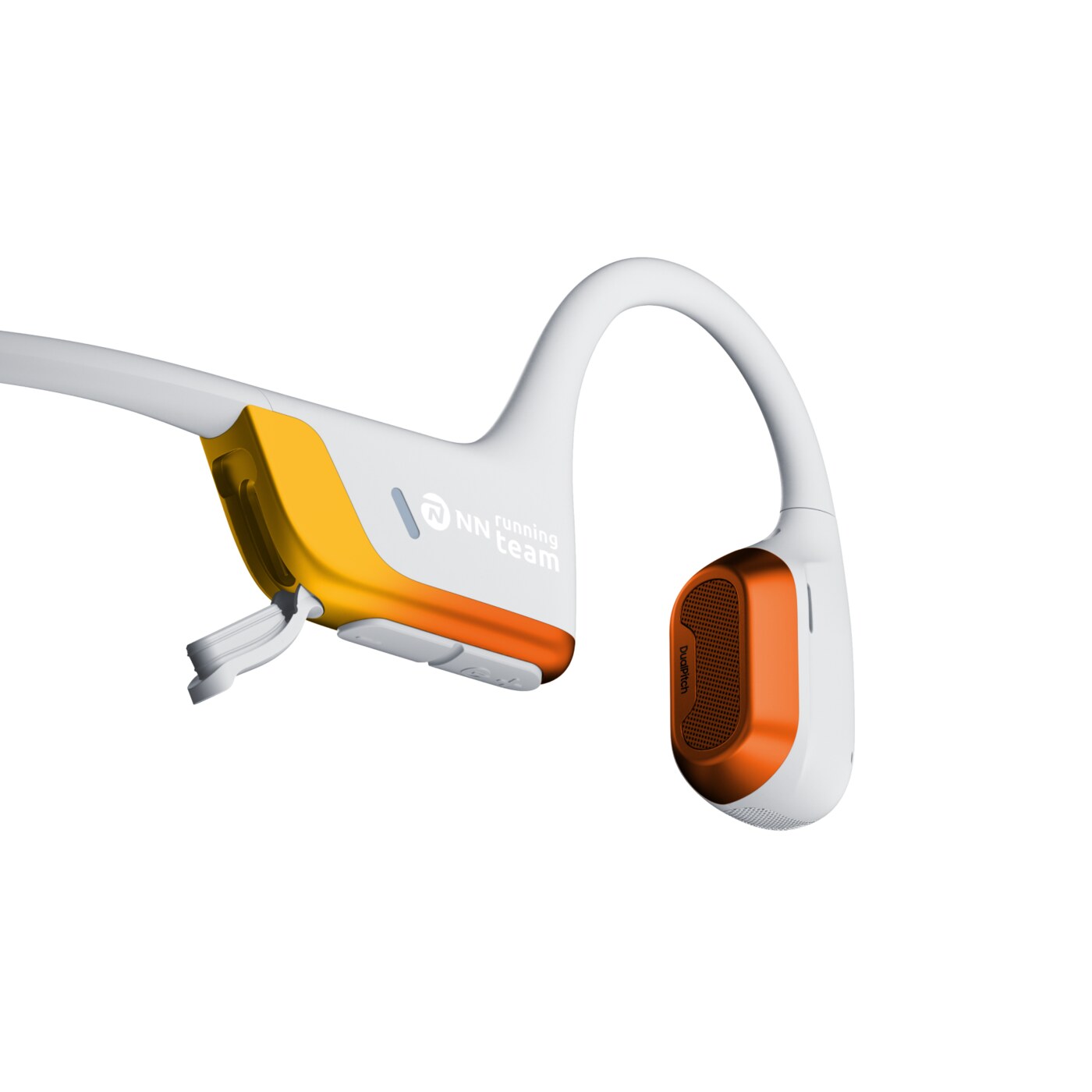 Shokz OpenRun Pro 2 vue détail