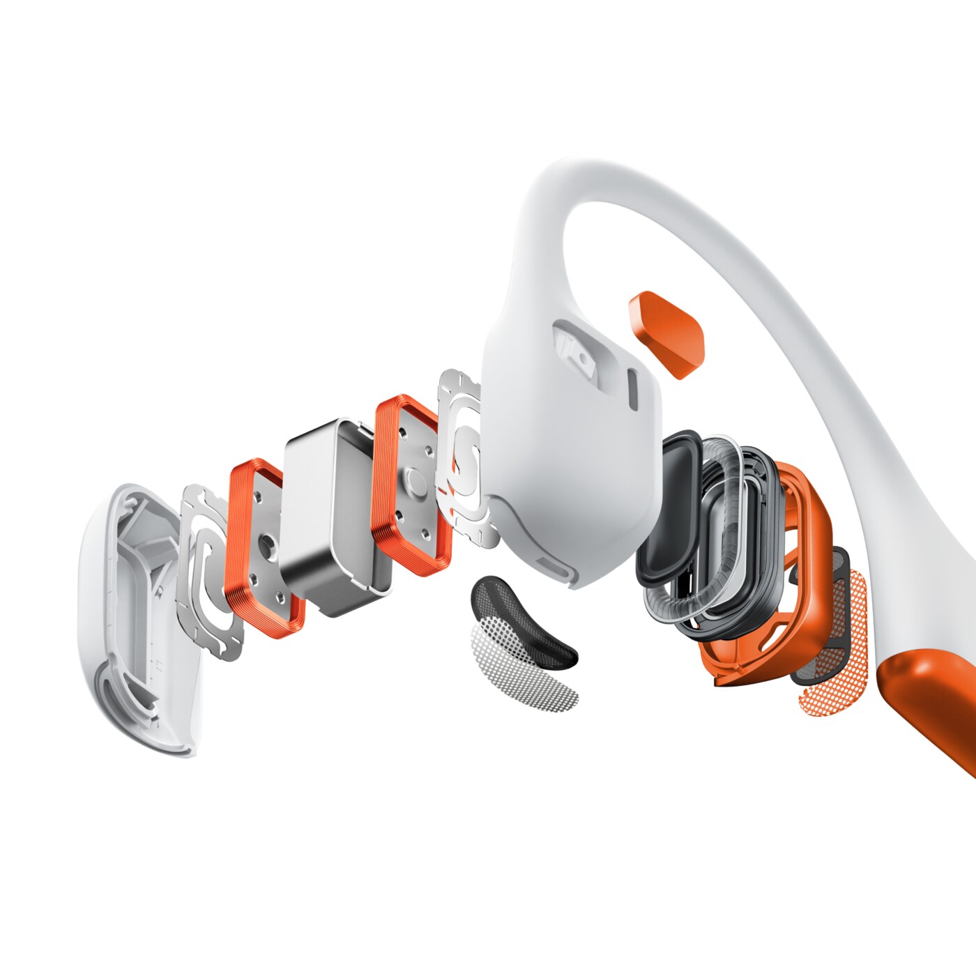 Shokz OpenRun Pro 2 USB-C