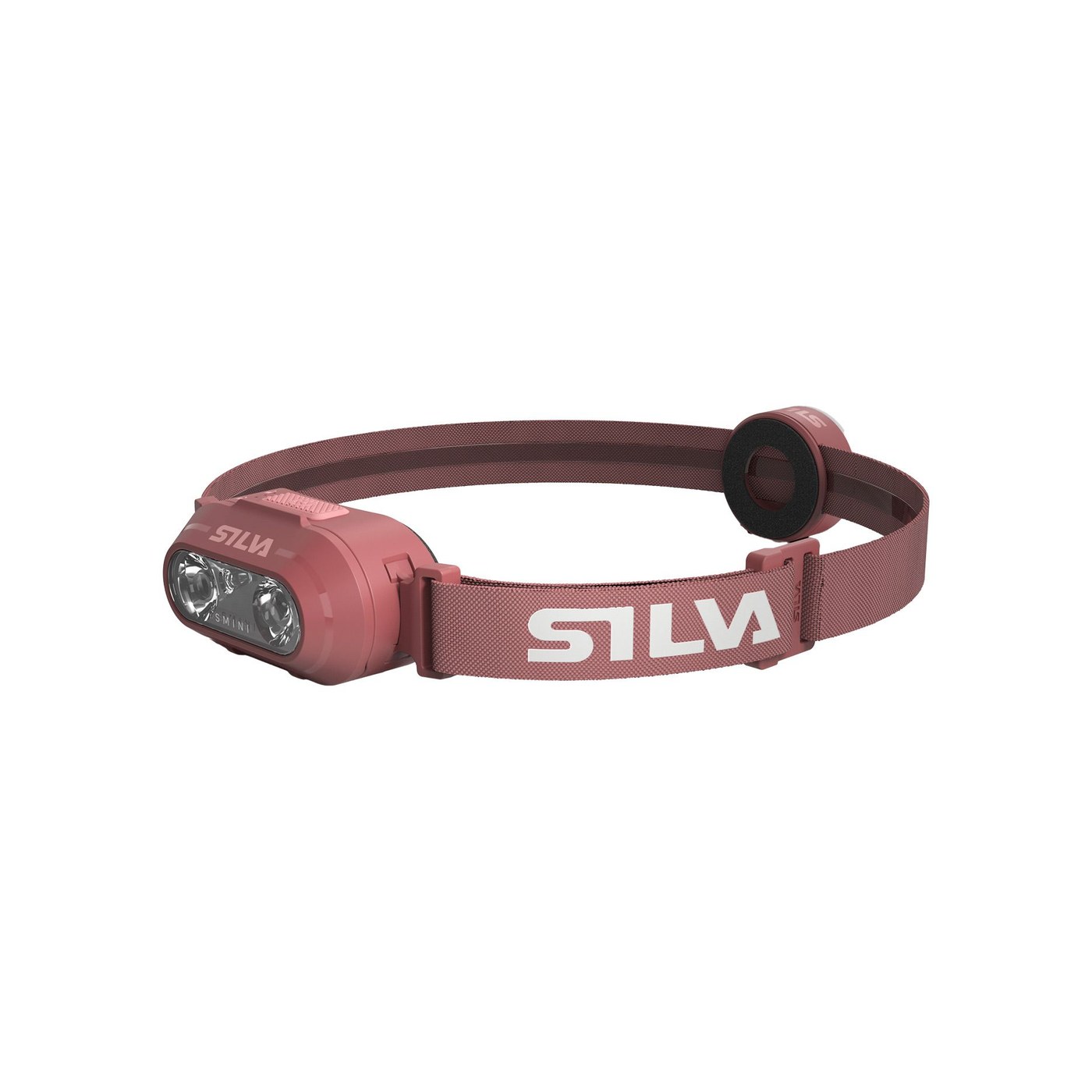 Silva Smini Fly coloris rose