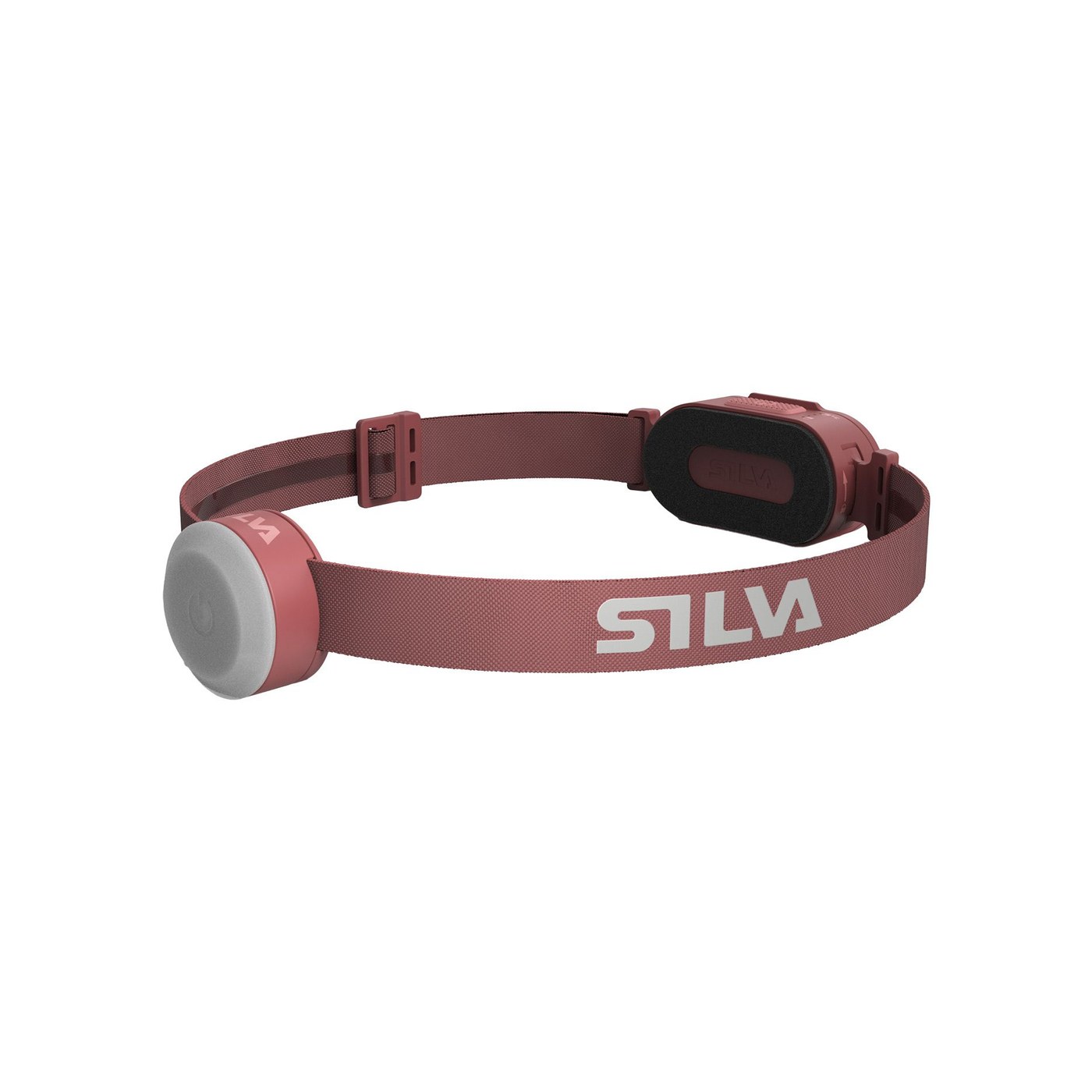 Accessoire feu arrière Smini, vendu séparément, coloris rose