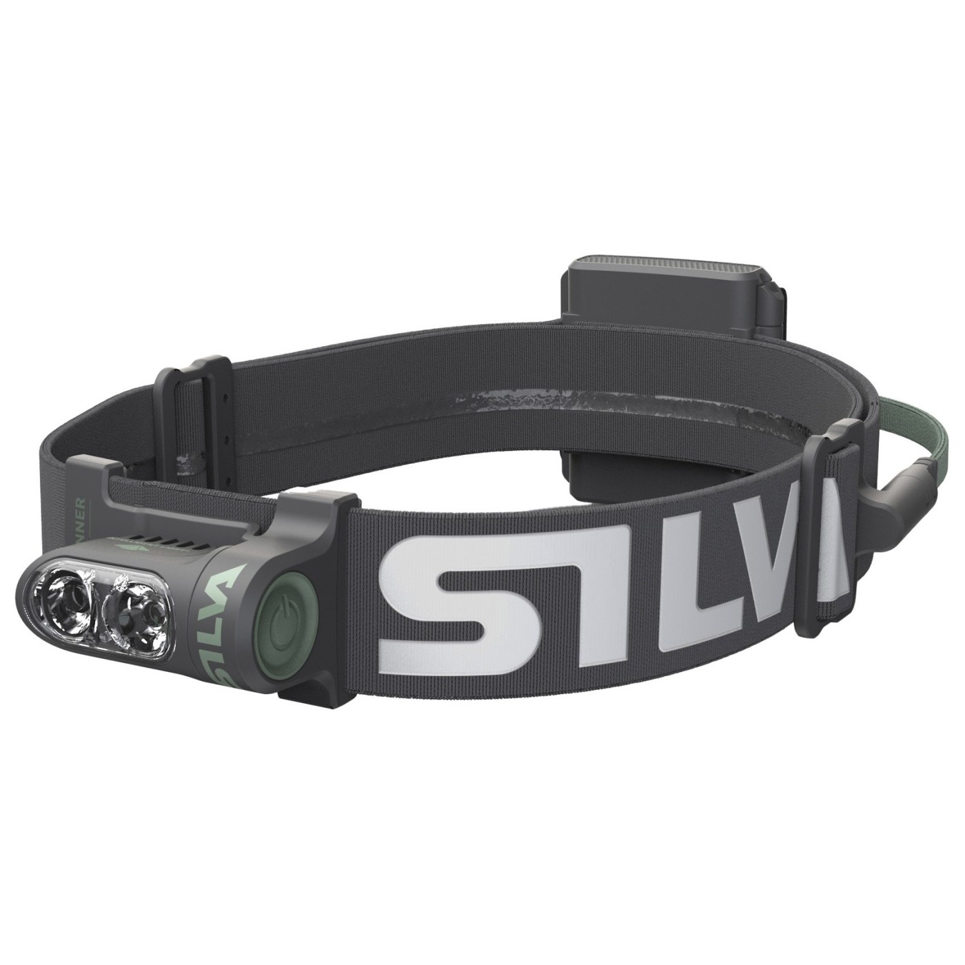 Silva Trail Runner Free 2 : 84 euros, boîtier AAA et le confort de maintien qui fait la réputation de Silva