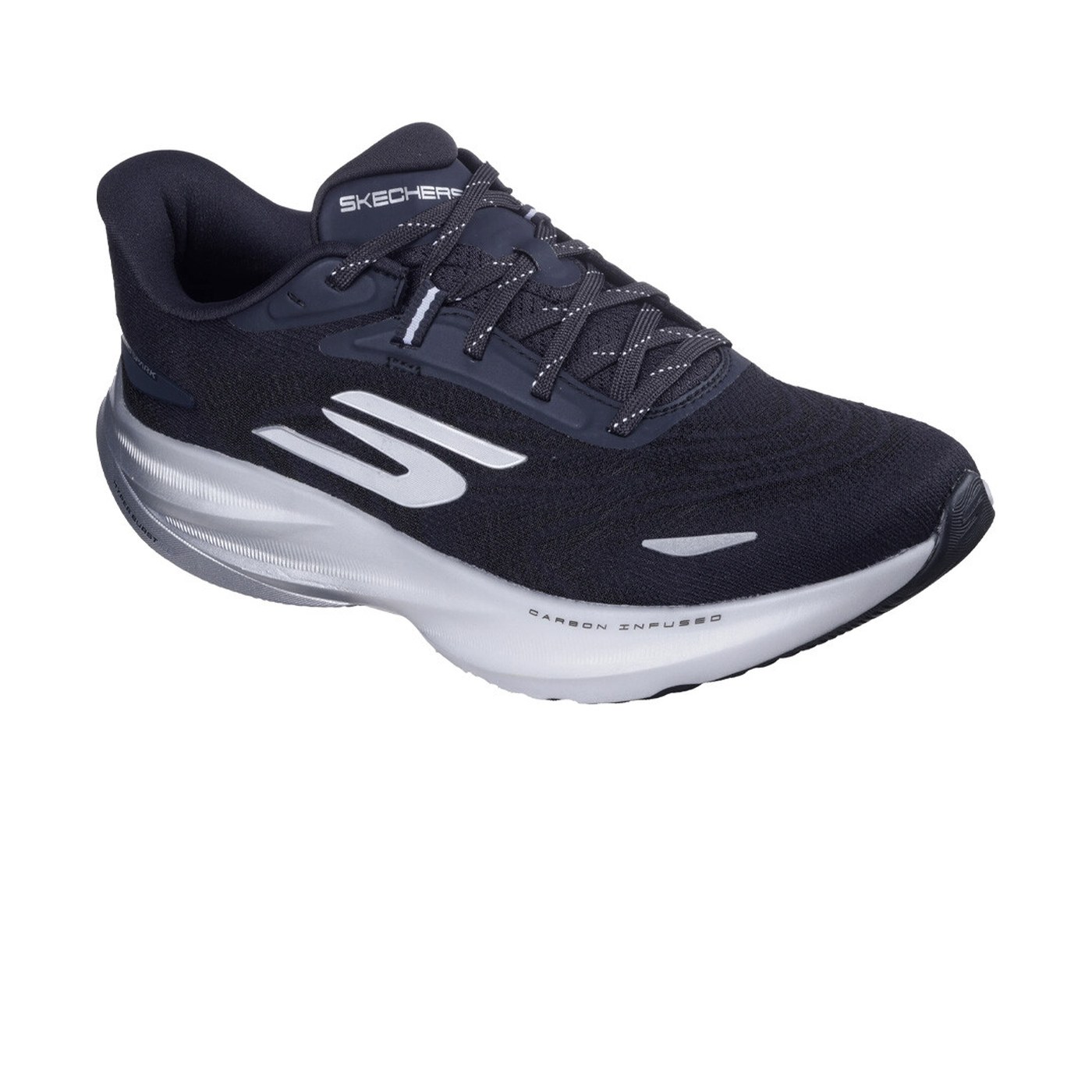 Skechers GoRun Ride 12 vue trois quarts