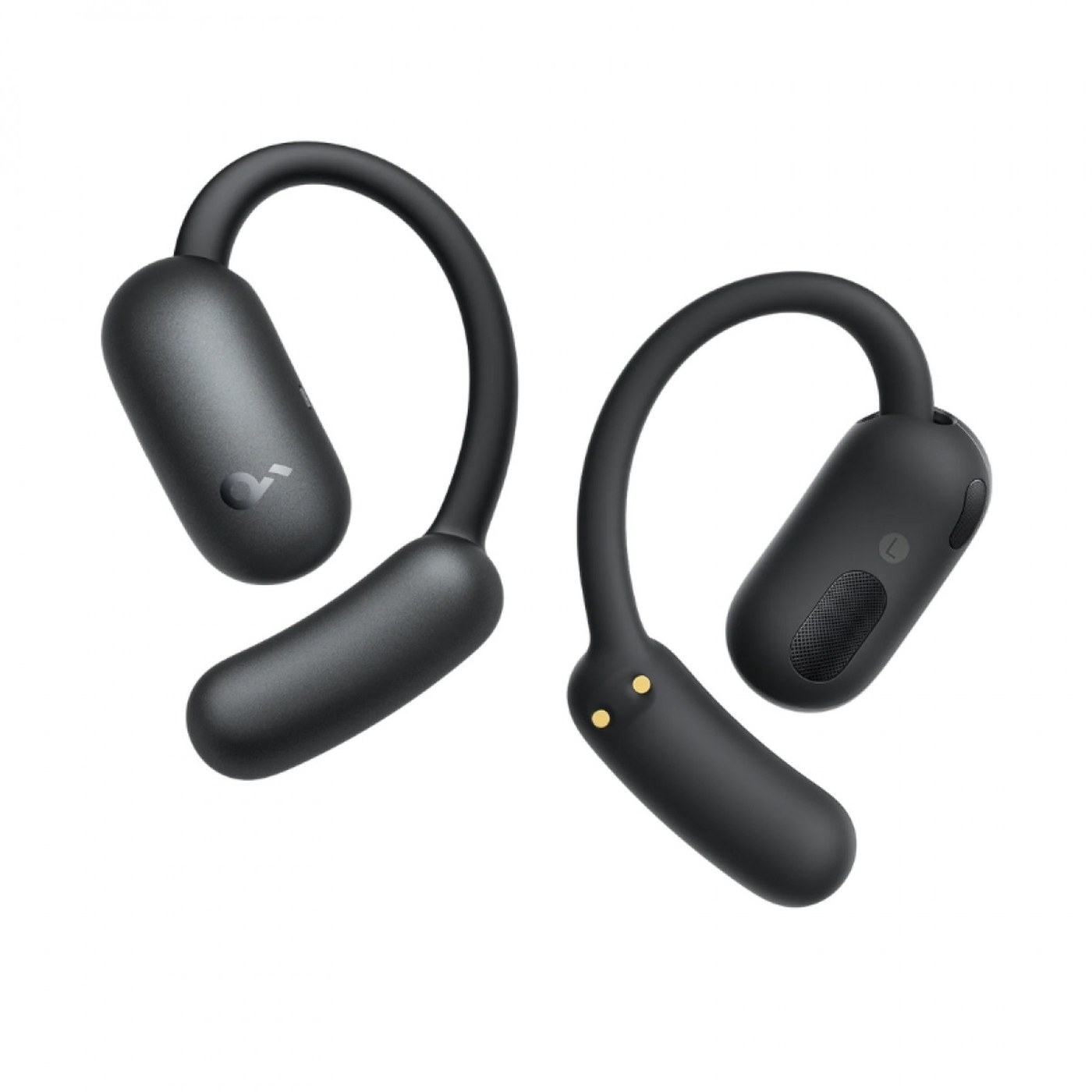 Soundcore AeroFit 2 ecouteurs open-ear vue studio