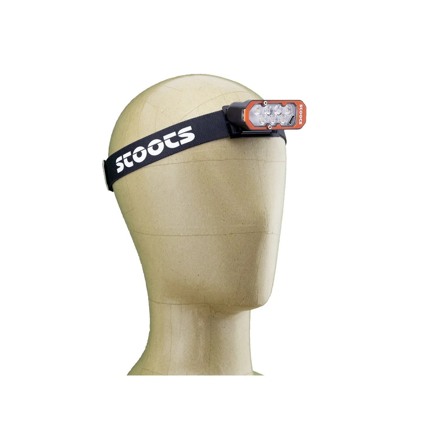 STOOTS Kiska 3 portee sur bandeau