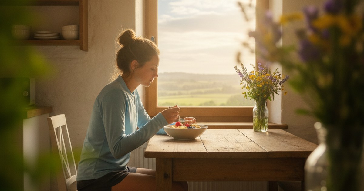 Sucre et coureur : faut-il le bannir de ton alimentation ?