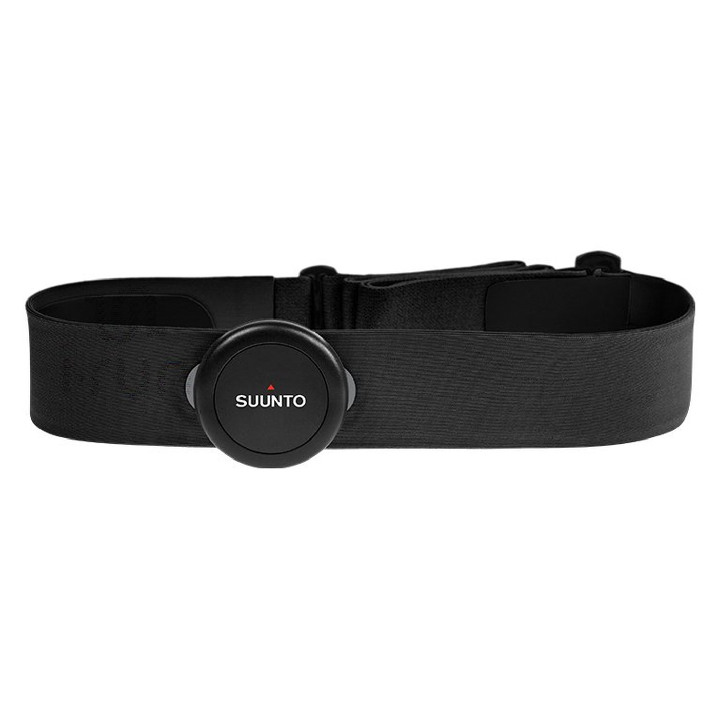 Suunto Smart Sensor ceinture cardio vue de face