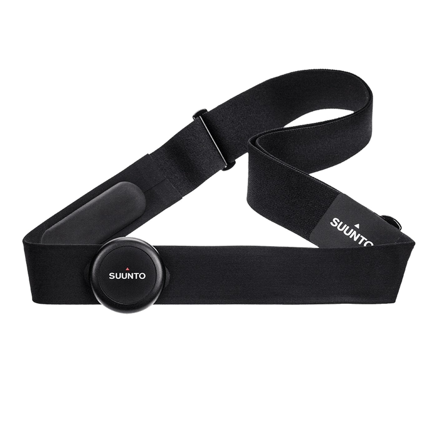 Suunto Smart Sensor ceinture torsadee vue studio