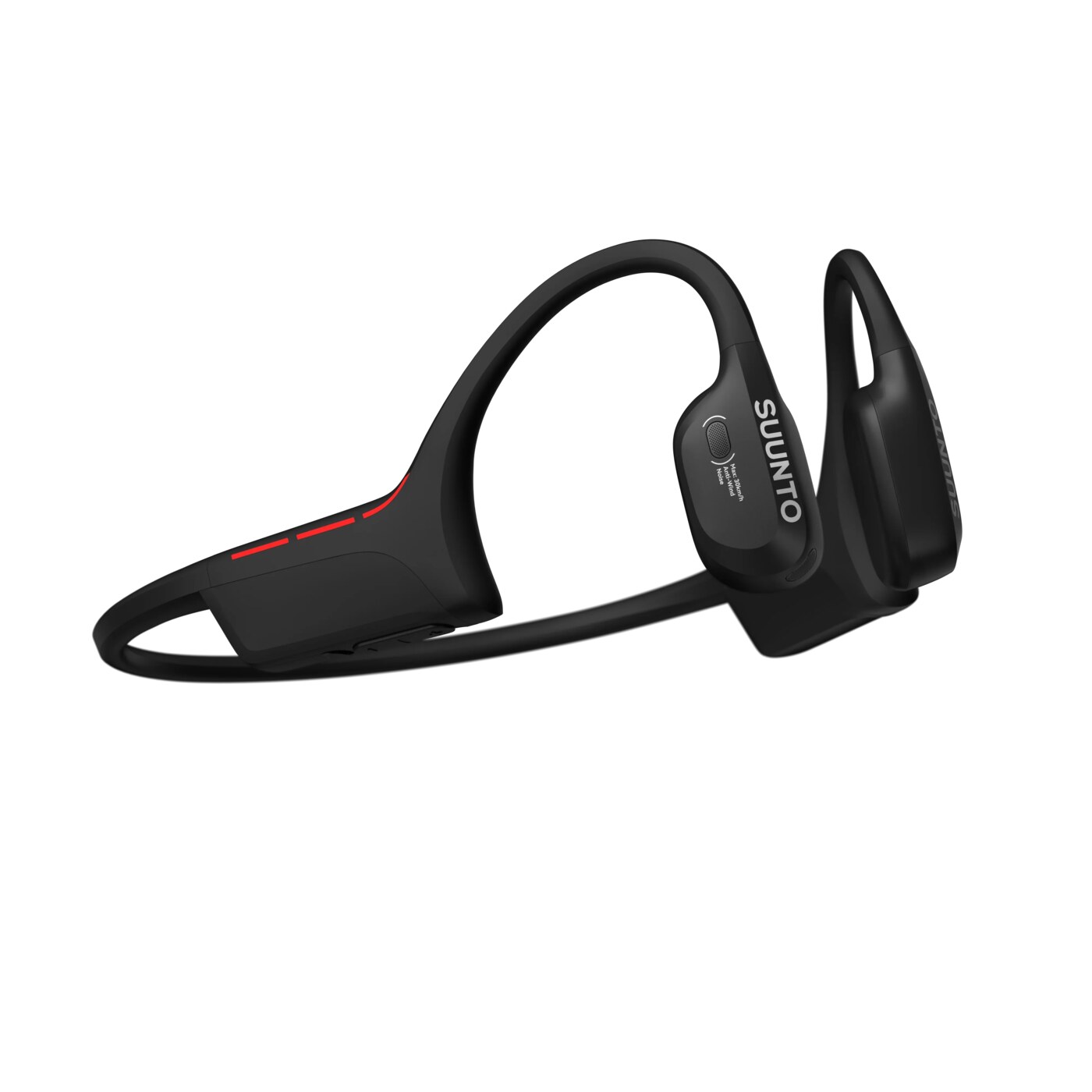 Suunto Wing 2 avec LED rouges