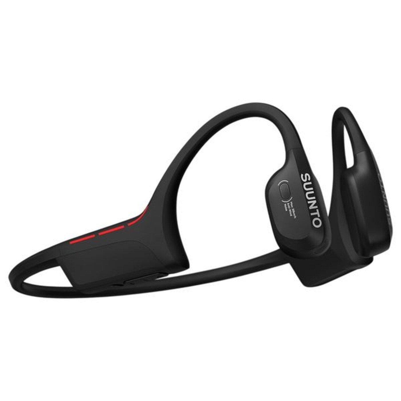 Suunto Wing 2 vue détail