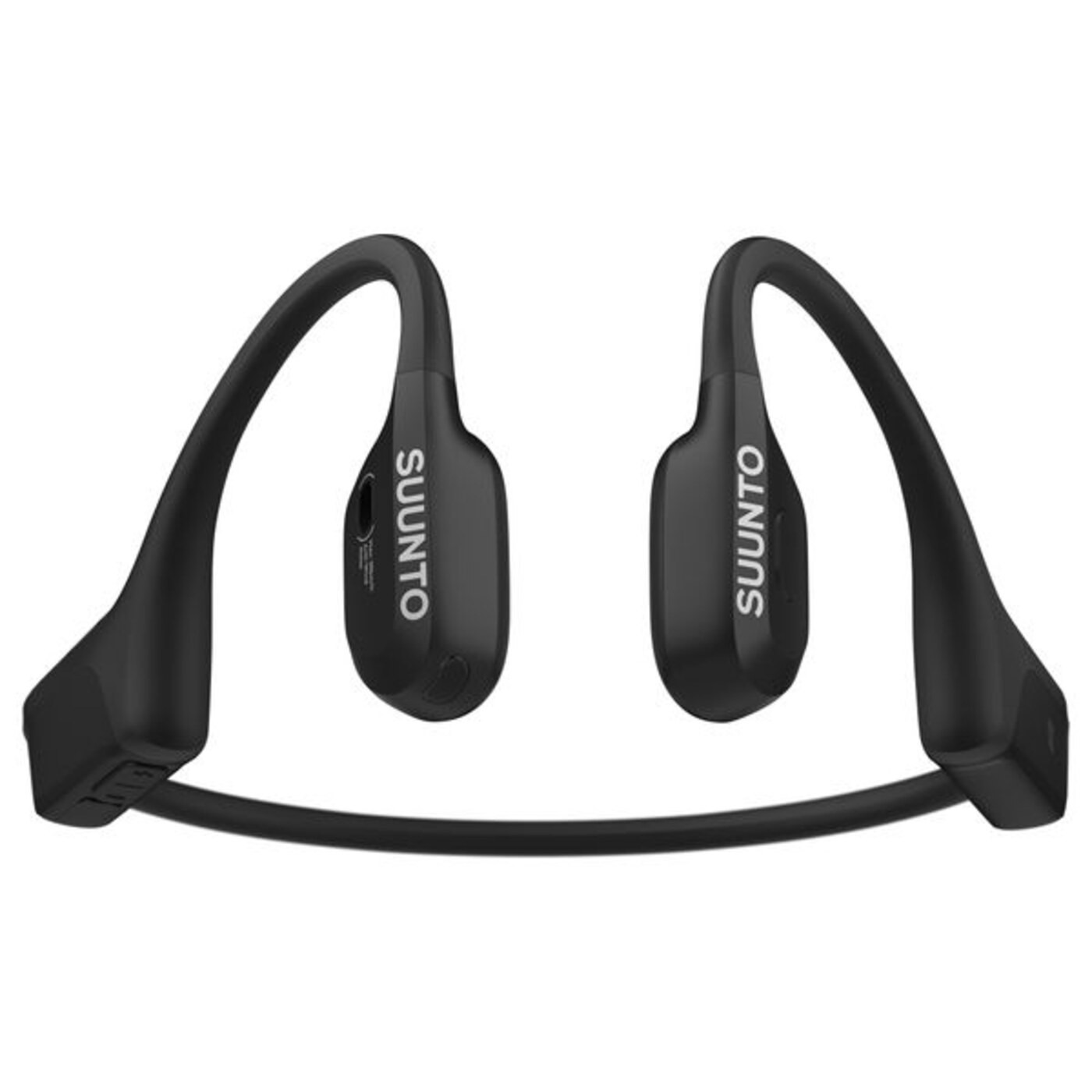 Suunto Wing 2 avec power bank