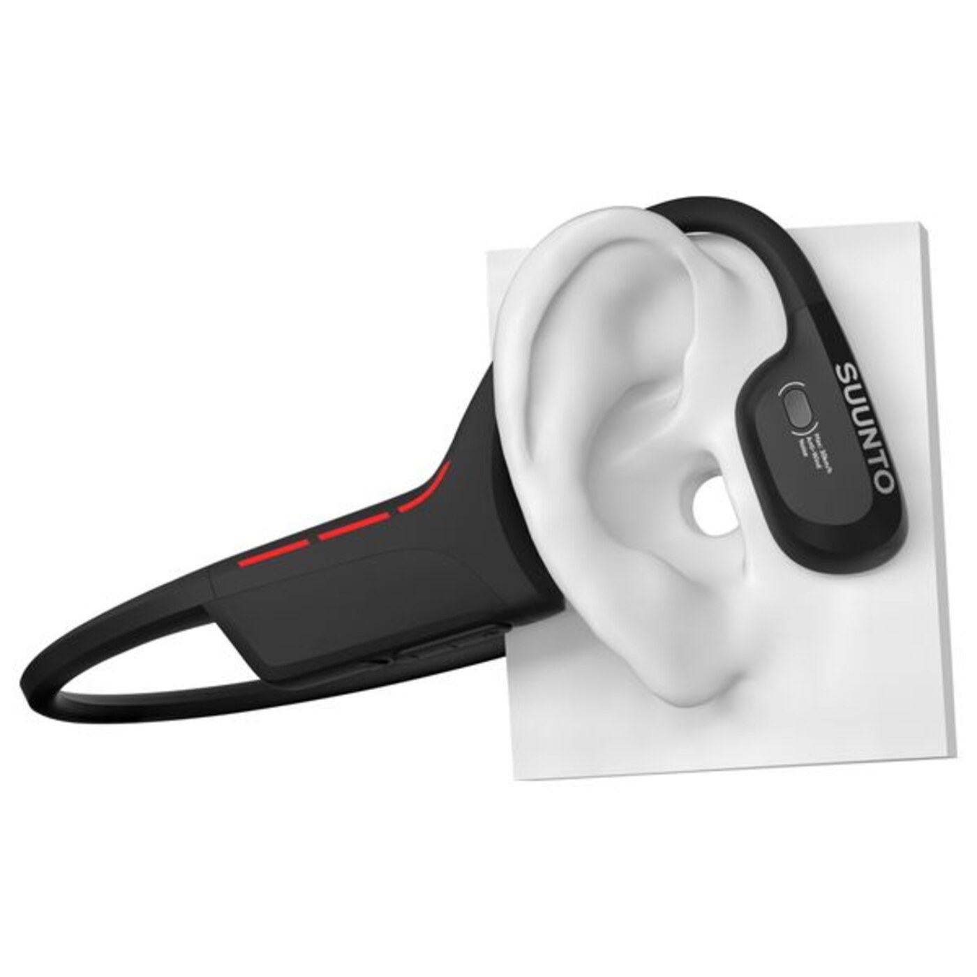 Suunto Wing 2 vue d'ensemble