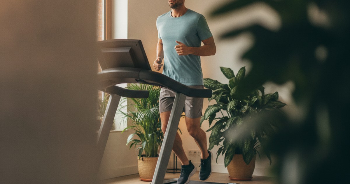 Tapis de course : le guide complet pour t'entraîner à l'intérieur
