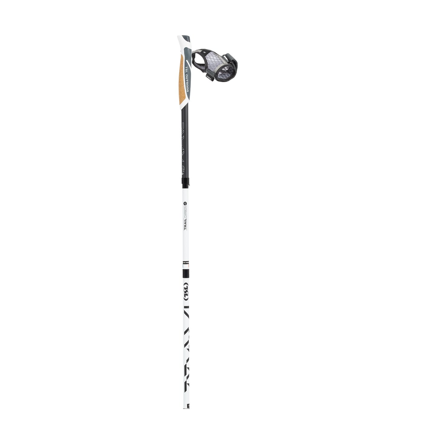 TSL Outdoor Trail Carbon 4 Shadow déployé